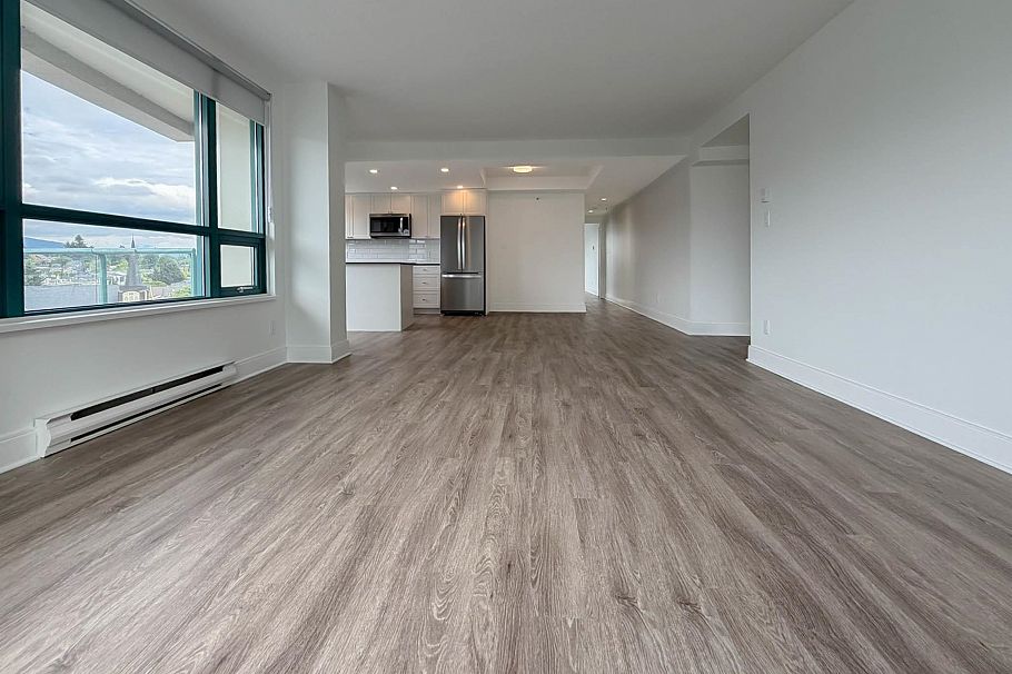 1102 High Rise-150 E KEITH ROAD, North Vancouver BC V7L 1T8 North Vancouver, BC - 5