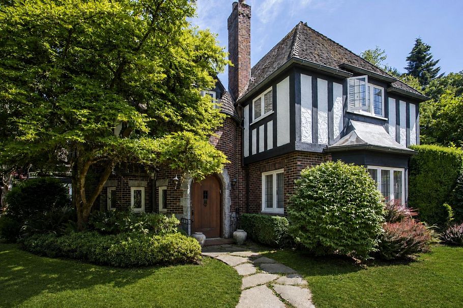 4576 Connaught Drive Vancouver, BC - 2