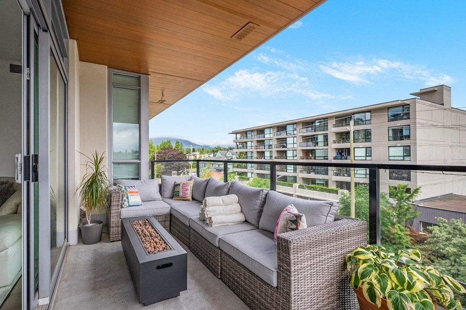 503 177 W 3rd Street North Vancouver, BC - 21