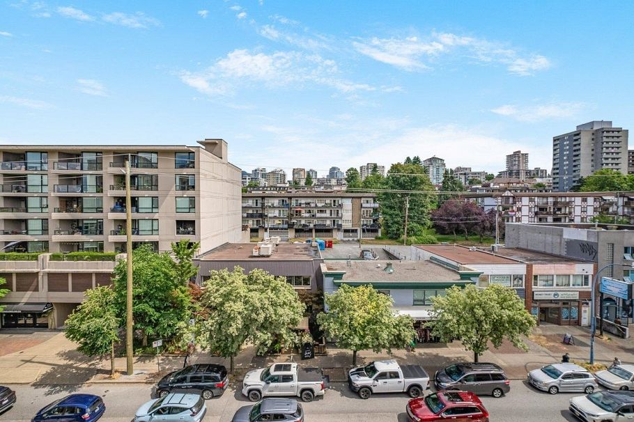 503 177 W 3rd Street North Vancouver, BC - 22