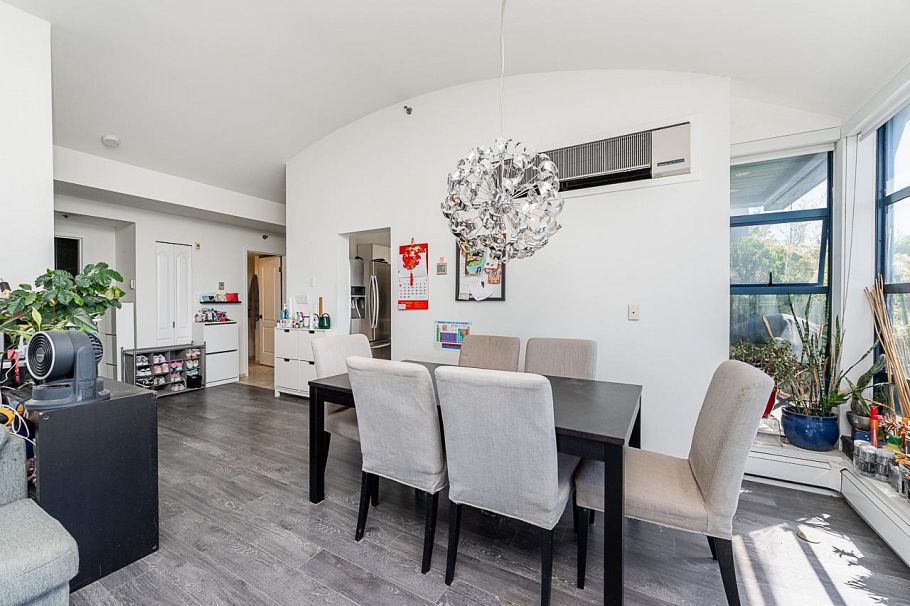 1403 3061 E Kent Avenue North Vancouver, BC - 6