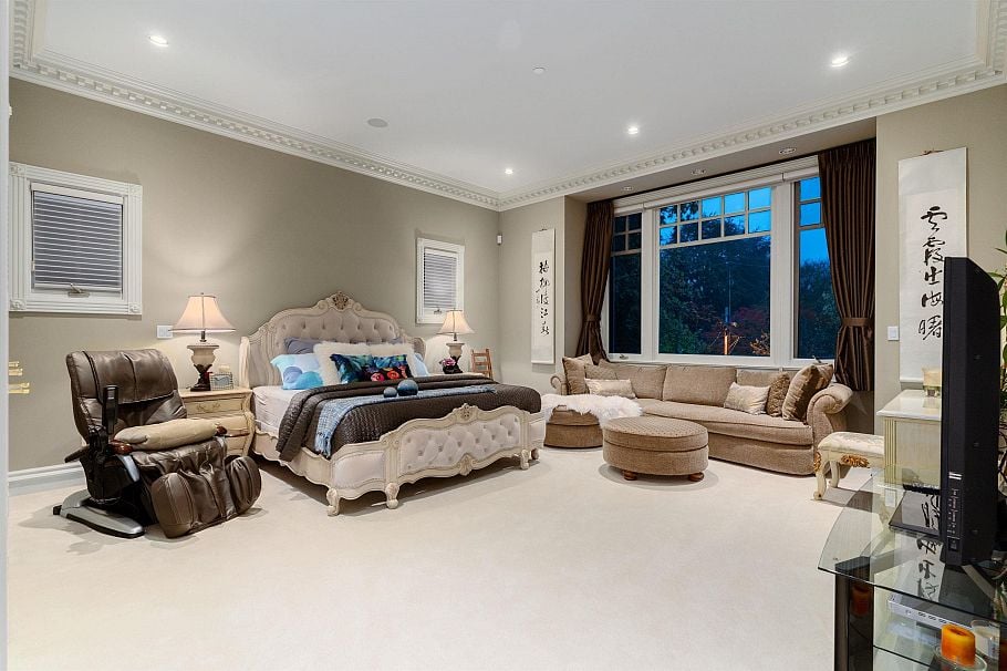 3402 Osler Street Vancouver, BC - 24