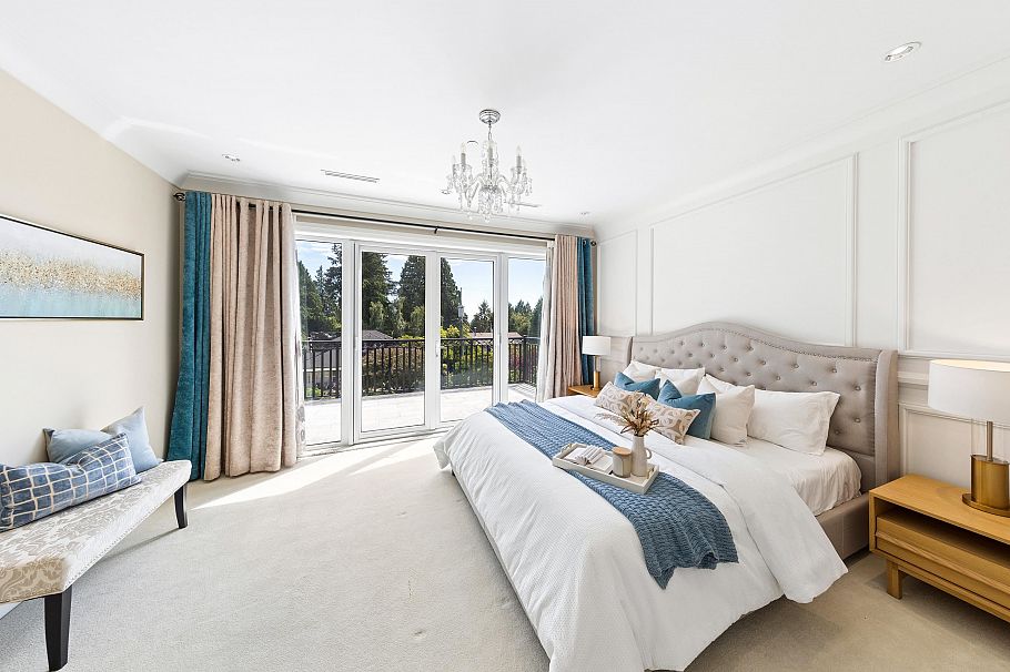 3058 W 44th Avenue Vancouver, BC - 18