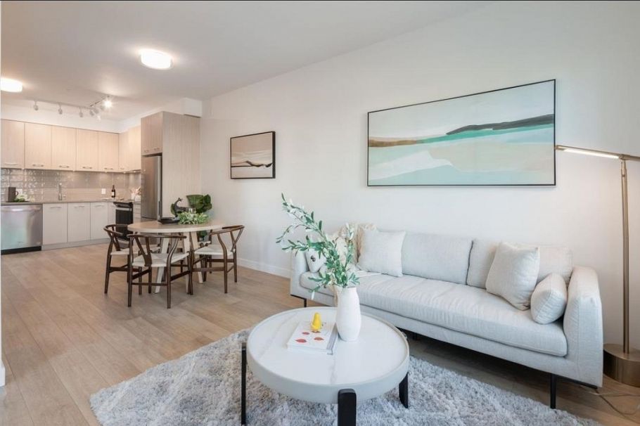107 4933 CLADENDON AVENUE, Vancouver BC B5R 0J6 Vancouver, BC - 1