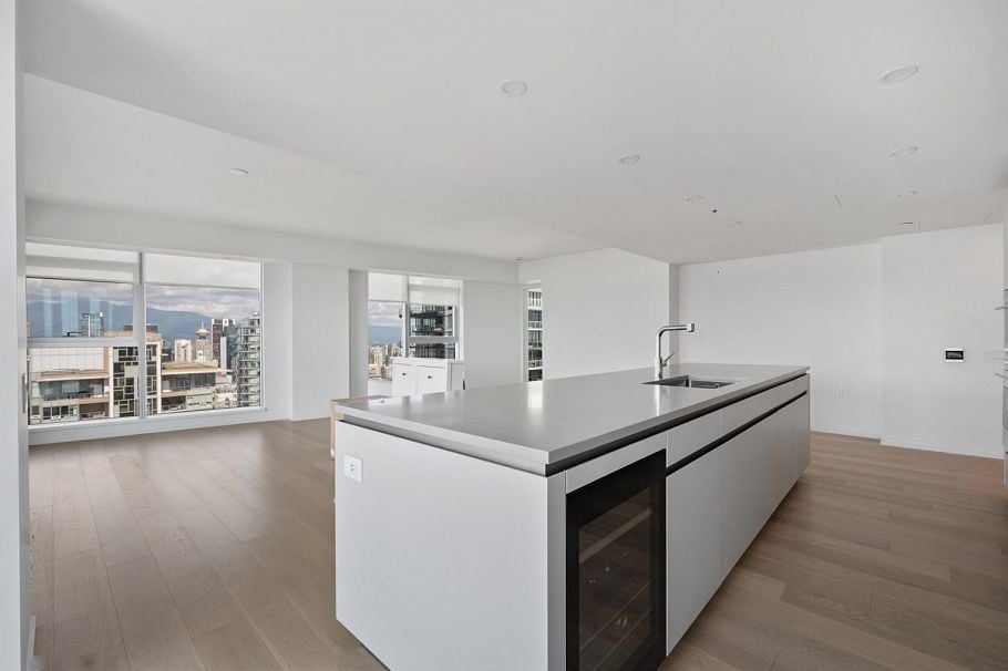 3X03 889 PACIFIC STREET, Vancouver BC V6Z 1C3 Vancouver, BC - 4