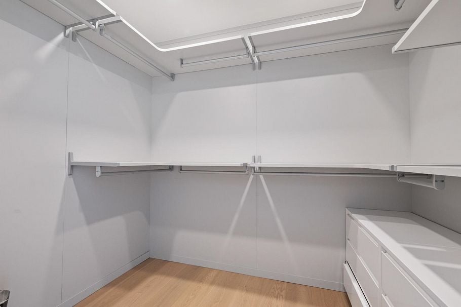 3X03 889 PACIFIC STREET, Vancouver BC V6Z 1C3 Vancouver, BC - 12