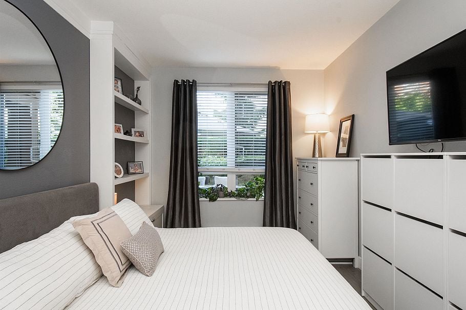 104 1111 E 27th Street North Vancouver, BC - 22