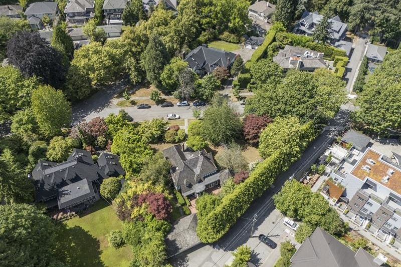 4576 Connaught Drive Vancouver, BC - 36