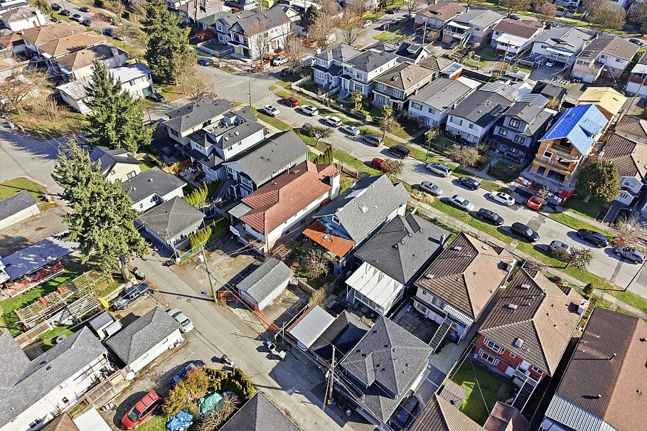 5541 Lanark Street Vancouver, BC - 8