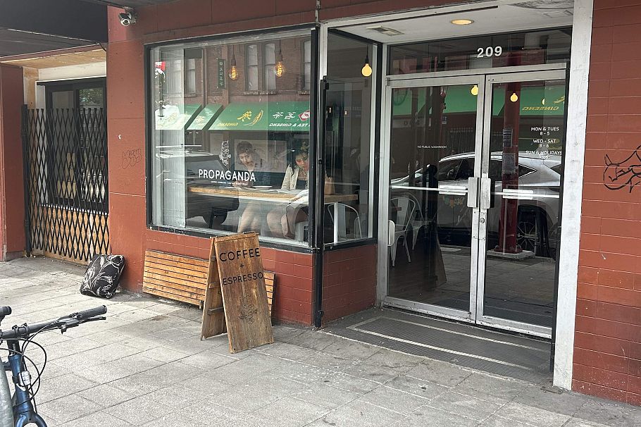 305 231 E Pender Street Vancouver, BC - 27