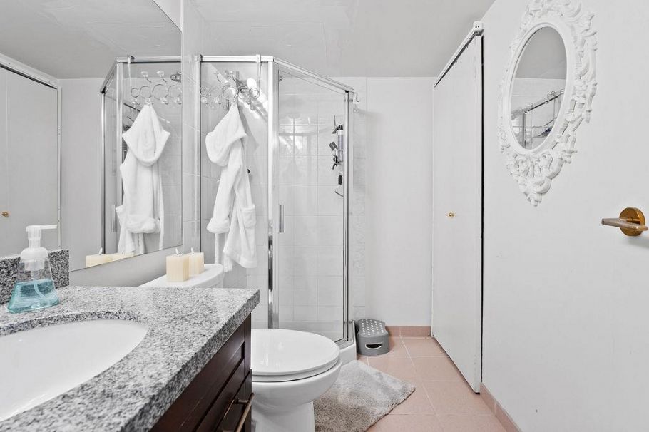 1005 1238 Melville Street Vancouver, BC - 18