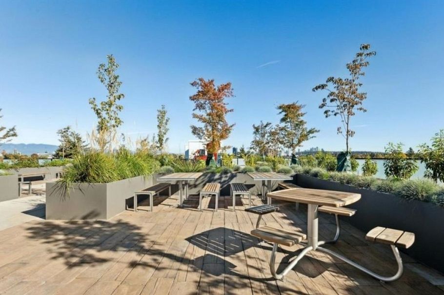107 4933 CLADENDON AVENUE, Vancouver BC B5R 0J6 Vancouver, BC - 11