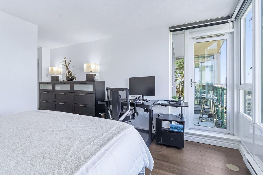 3608 1033 Marinaside Crescent Vancouver, BC - 19