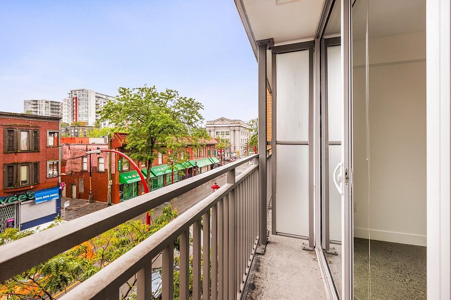 305 231 E Pender Street Vancouver, BC - 19