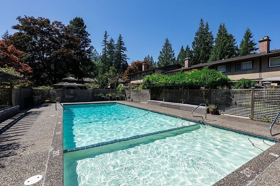 137 3300 Capilano Road North Vancouver, BC - 1