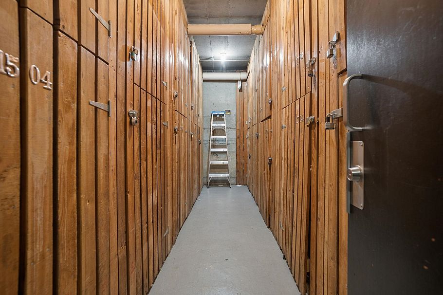 1703 1330 Harwood Street Vancouver, BC - 27