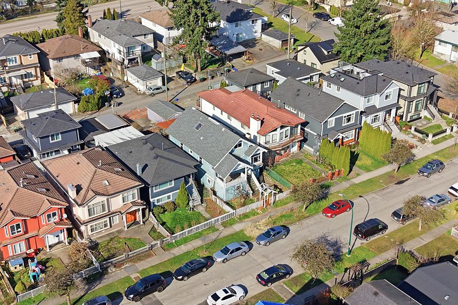 5541 Lanark Street Vancouver, BC - 7