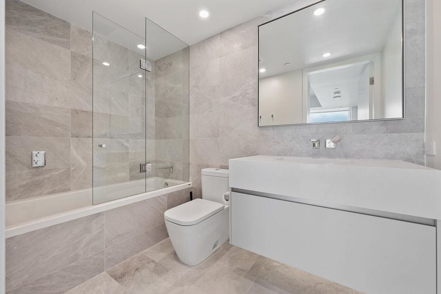 3X03 889 PACIFIC STREET, Vancouver BC V6Z 1C3 Vancouver, BC - 11