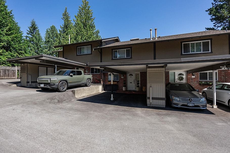 137 3300 Capilano Road North Vancouver, BC - 38