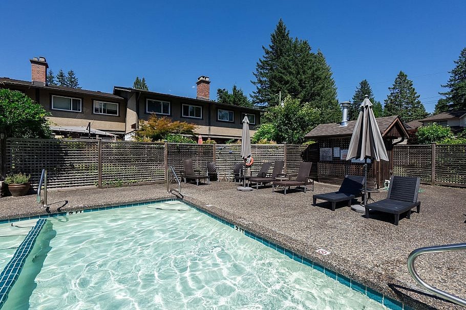 137 3300 Capilano Road North Vancouver, BC - 36