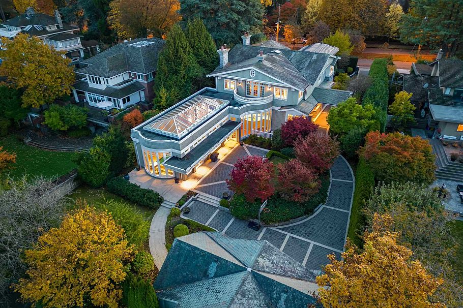 3402 Osler Street Vancouver, BC - 35