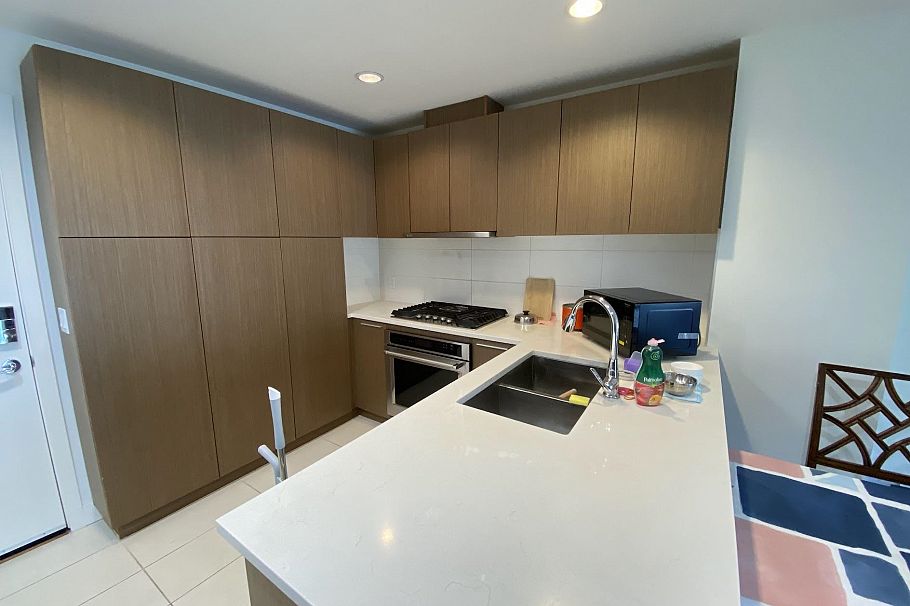 606 3462 Ross Drive Vancouver, BC - 6