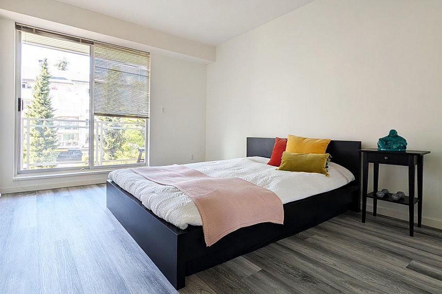 422 3629 Deercrest Drive North Vancouver, BC - 10