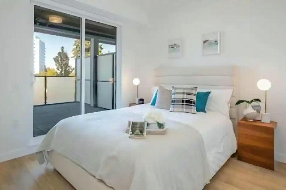 107 4933 CLADENDON AVENUE, Vancouver BC B5R 0J6 Vancouver, BC - 4