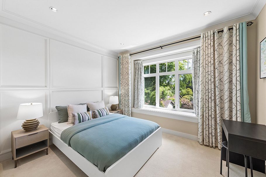 3058 W 44th Avenue Vancouver, BC - 20