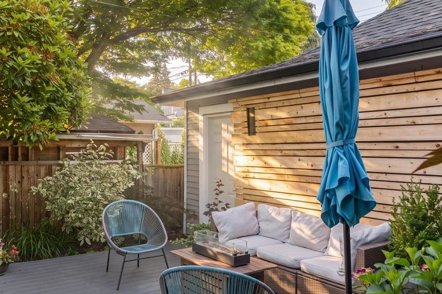 1372 E 10th Avenue Vancouver, BC - 36