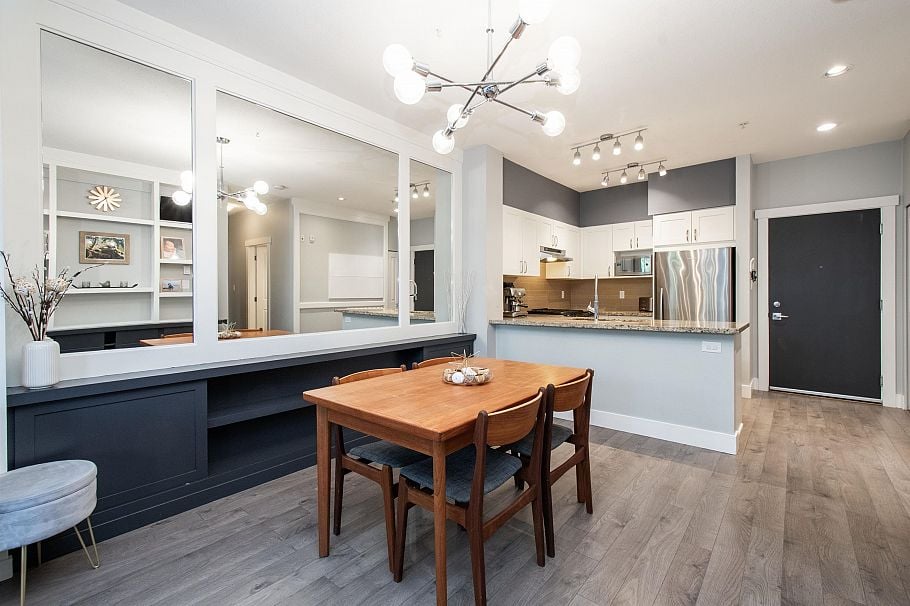 104 1111 E 27th Street North Vancouver, BC - 13