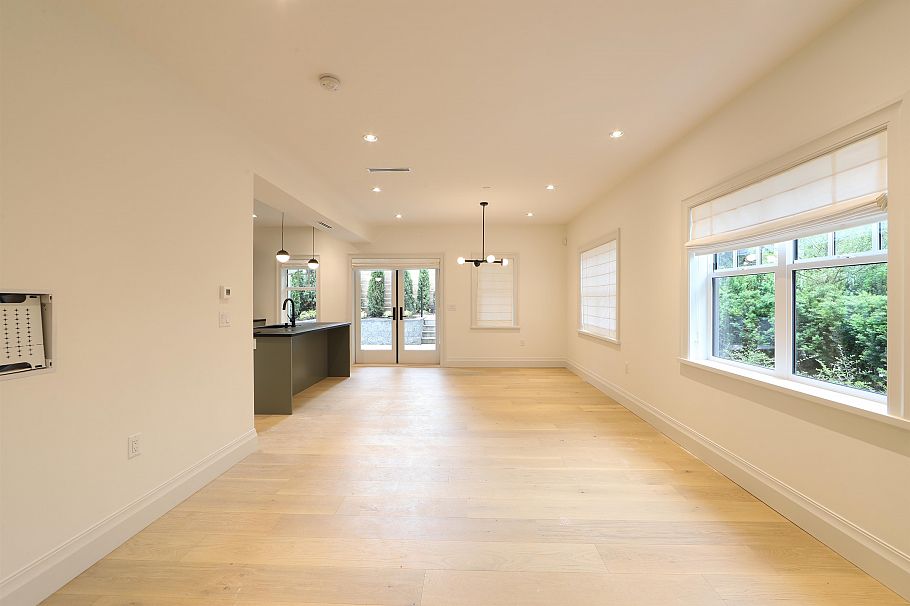 4109 Hudson Street Vancouver, BC - 1
