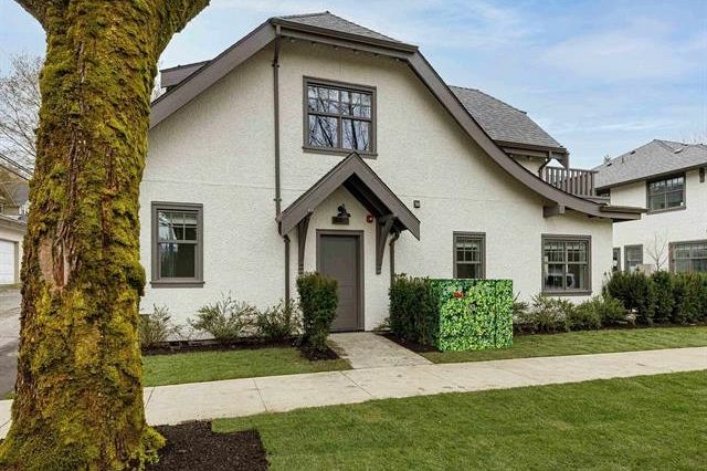 4109 Hudson Street Vancouver, BC - 6