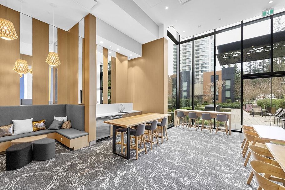 1809 5608 Berton Avenue Vancouver, BC - 8