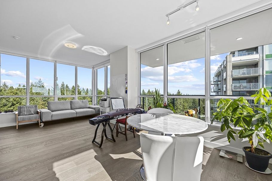 1809 5608 Berton Avenue Vancouver, BC - 17