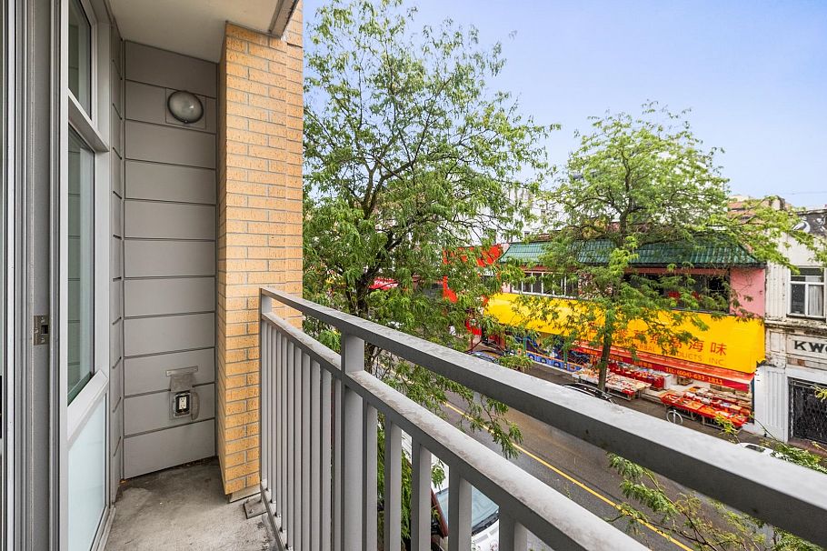 305 231 E Pender Street Vancouver, BC - 20