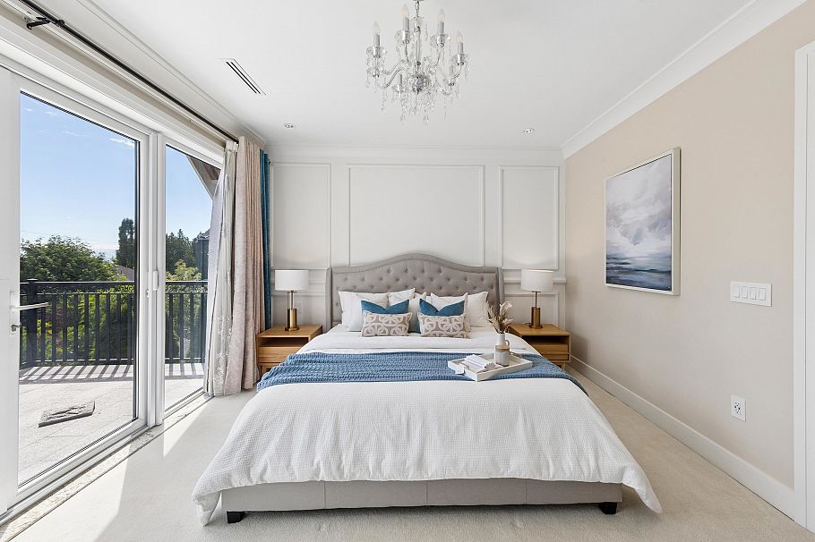 3058 W 44th Avenue Vancouver, BC - 17