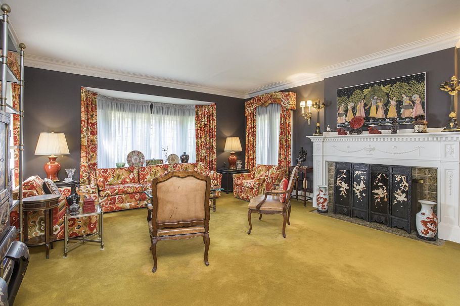 4576 Connaught Drive Vancouver, BC - 5