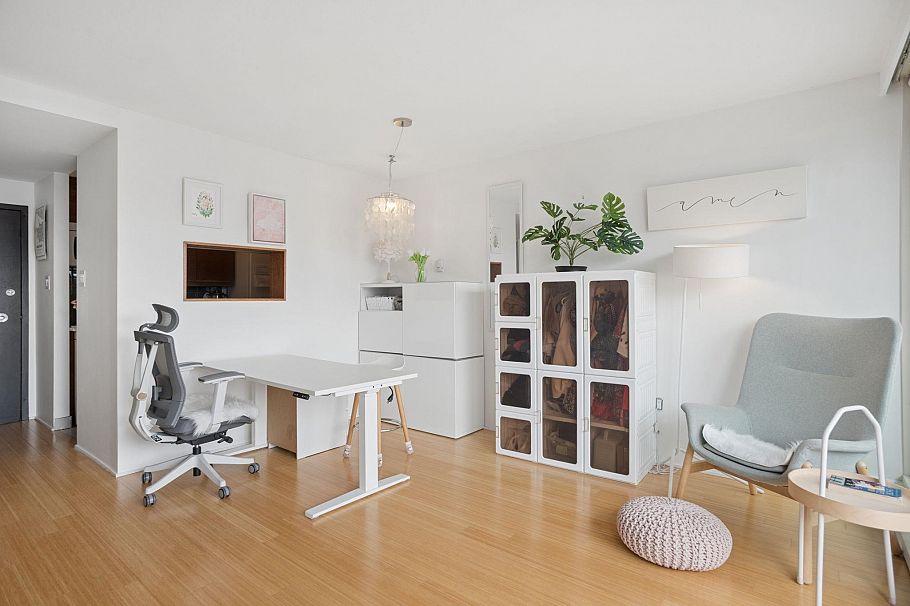 1703 1330 Harwood Street Vancouver, BC - 11