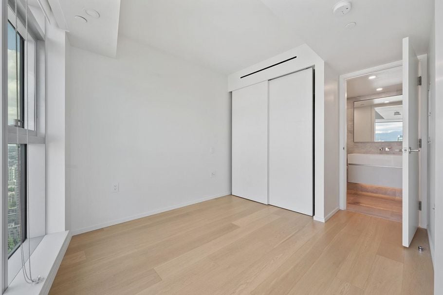 3X03 889 PACIFIC STREET, Vancouver BC V6Z 1C3 Vancouver, BC - 18