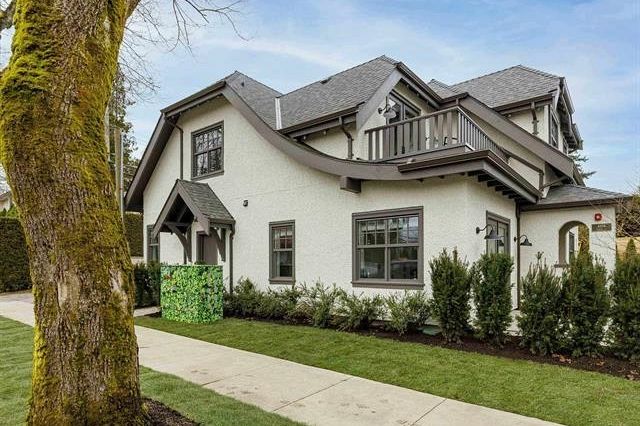 4109 Hudson Street Vancouver, BC - 7