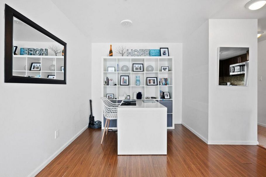 1005 1238 Melville Street Vancouver, BC - 8