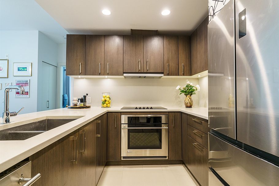 107 5981 Gray Avenue Vancouver, BC - 12