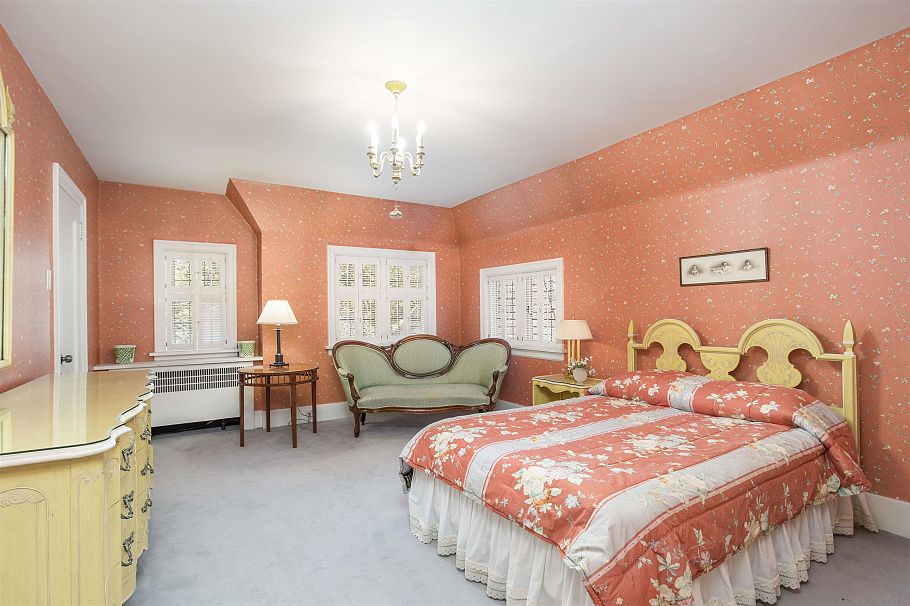 4576 Connaught Drive Vancouver, BC - 27
