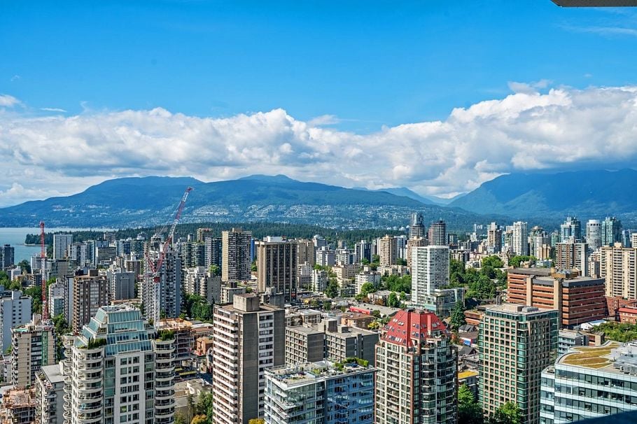3X03 889 PACIFIC STREET, Vancouver BC V6Z 1C3 Vancouver, BC - 25
