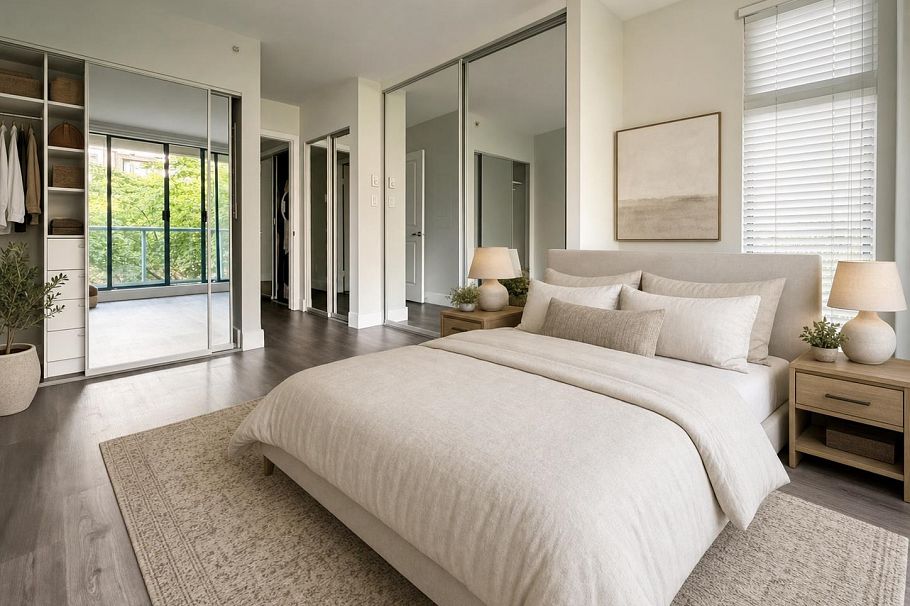 904 High Rise-150 E KEITH ROAD, North Vancouver BC V7L 1T8 North Vancouver, BC - 5