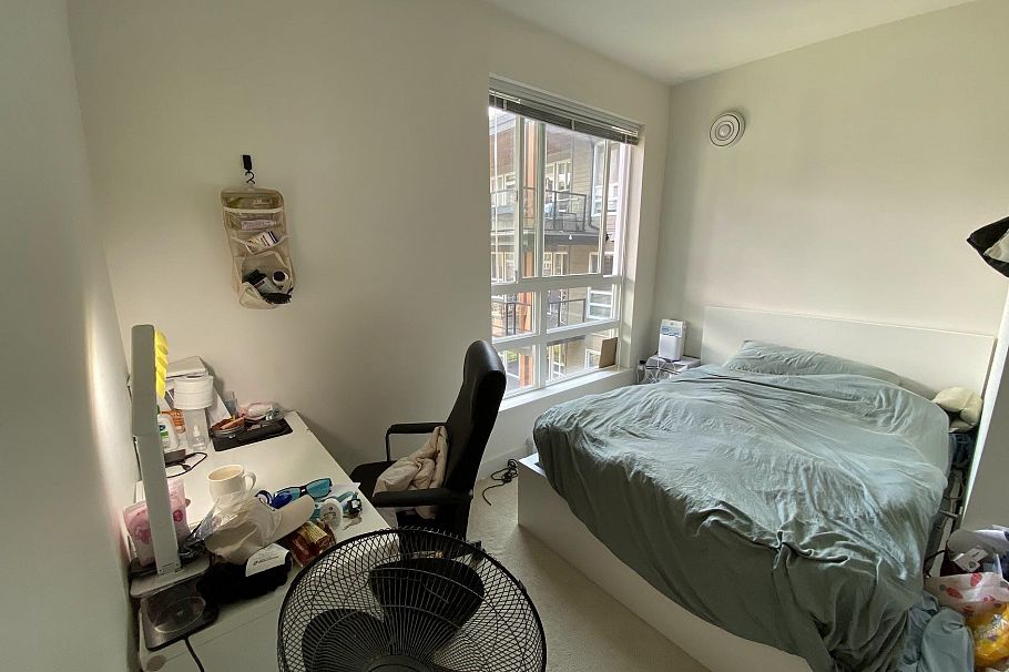 606 3462 Ross Drive Vancouver, BC - 12