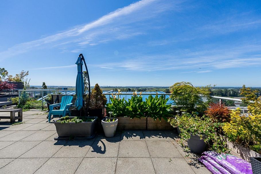 1403 3061 E Kent Avenue North Vancouver, BC - 23