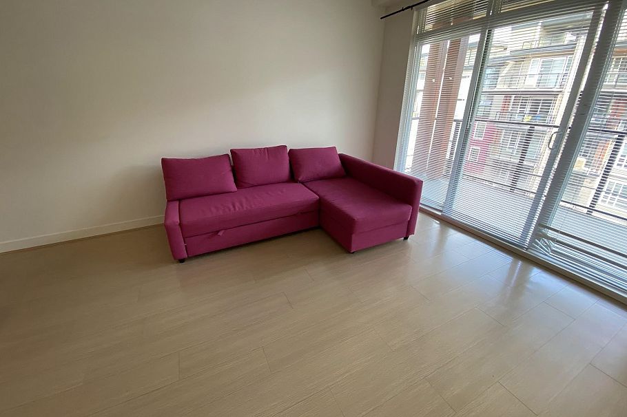 606 3462 Ross Drive Vancouver, BC - 3