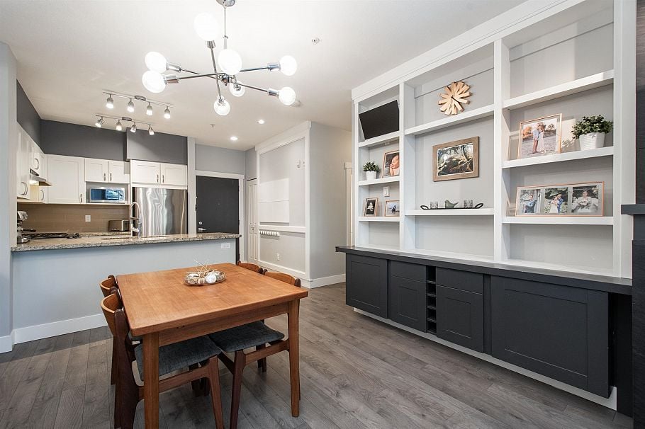 104 1111 E 27th Street North Vancouver, BC - 15